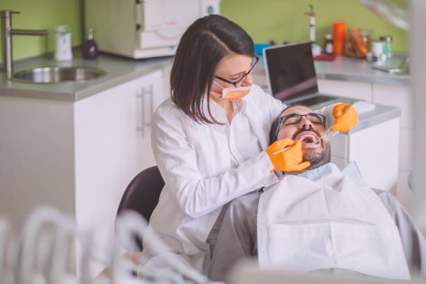 Best Dental Abscess Treatment in Martinez, GA