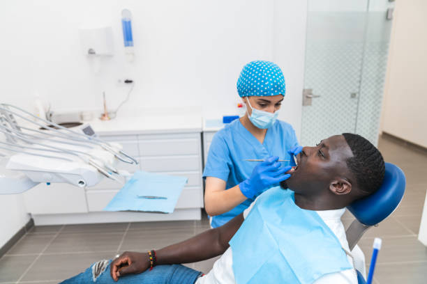 Best Emergency Denture Repair in Martinez, GA