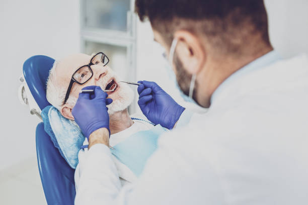Best Emergency Orthodontic Repairs in Martinez, GA